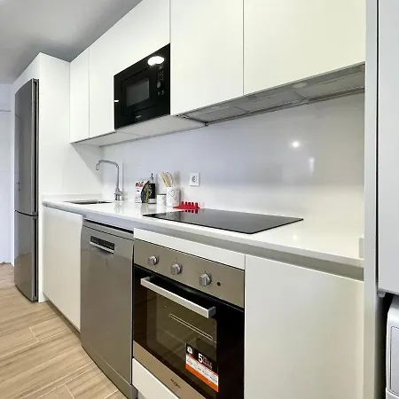 Appartement Belvilla By Oyo Playa Granada & Golf 13 Motril