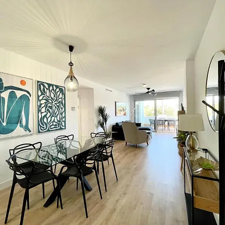 Appartement Belvilla By Oyo Playa Granada & Golf 13
