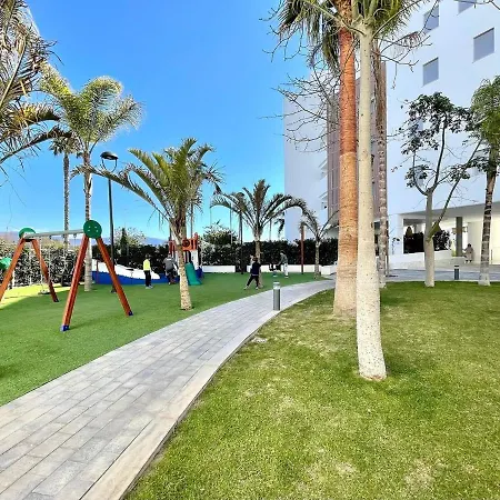 Appartement Belvilla By Oyo Playa Granada & Golf 13