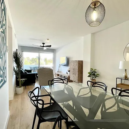 Appartement Belvilla By Oyo Playa Granada & Golf 13 Motril