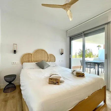 Belvilla By Oyo Playa Granada & Golf 13 Appartement *