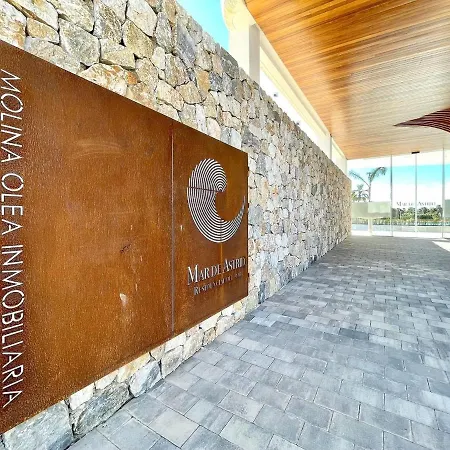 Appartement Belvilla By Oyo Playa Granada & Golf 13