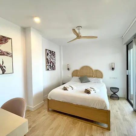 Belvilla By Oyo Playa Granada & Golf 13 Motril