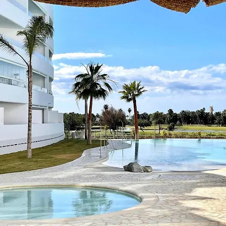 Appartement Belvilla By Oyo Playa Granada & Golf 13 *