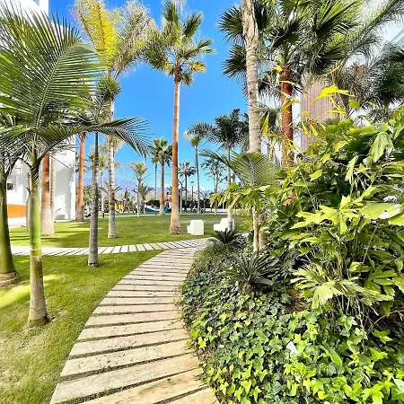 Belvilla By Oyo Playa Granada & Golf 13 Appartement