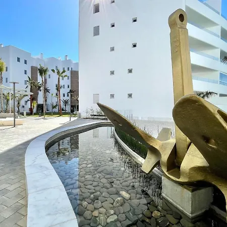 Belvilla By Oyo Playa Granada & Golf 13 Appartement *