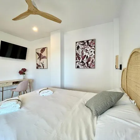 Belvilla By Oyo Playa Granada & Golf 13 Appartement Motril
