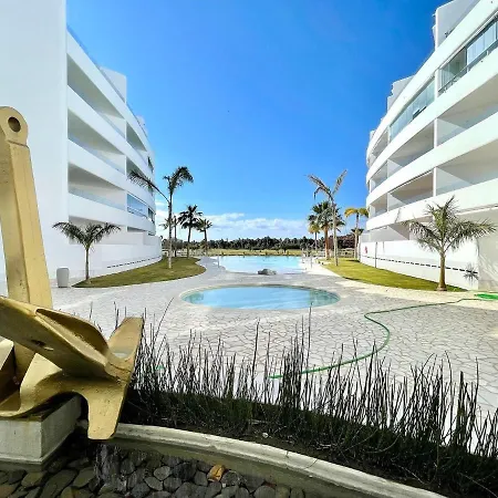Belvilla By Oyo Playa Granada & Golf 13 Motril