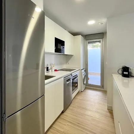 Belvilla By Oyo Playa Granada & Golf 13 Appartement