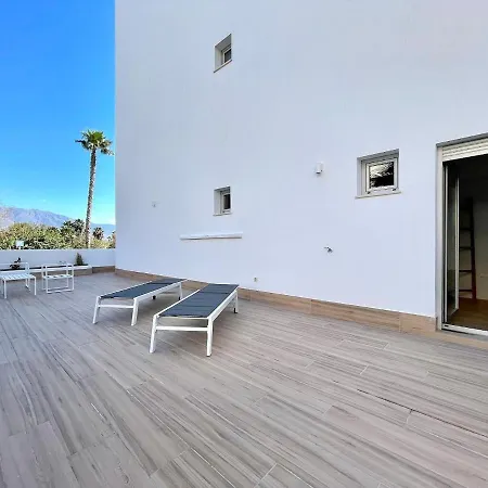 Appartement Belvilla By Oyo Playa Granada & Golf 13 *