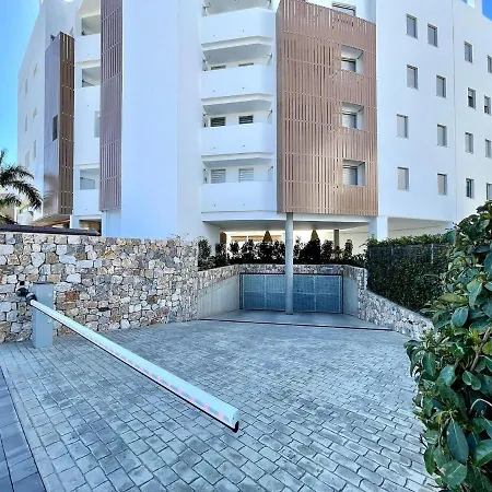 Belvilla By Oyo Playa Granada & Golf 13 *
