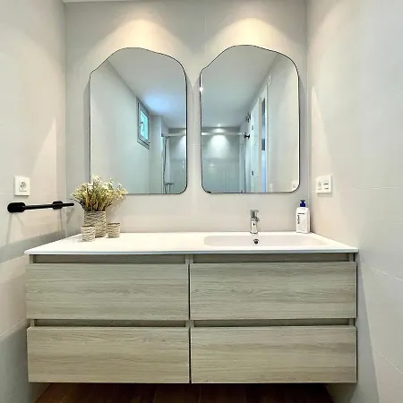 Belvilla By Oyo Playa Granada & Golf 13 Appartement