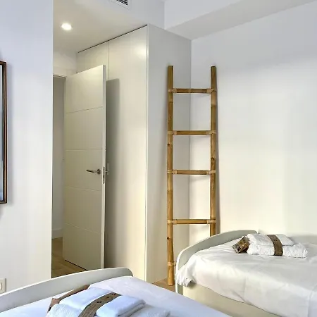 Appartement Belvilla By Oyo Playa Granada & Golf 13 *