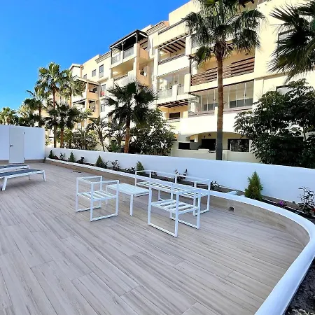 Belvilla By Oyo Playa Granada & Golf 13 *