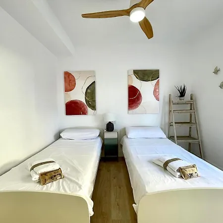 Belvilla By Oyo Playa Granada & Golf 13 Appartement *