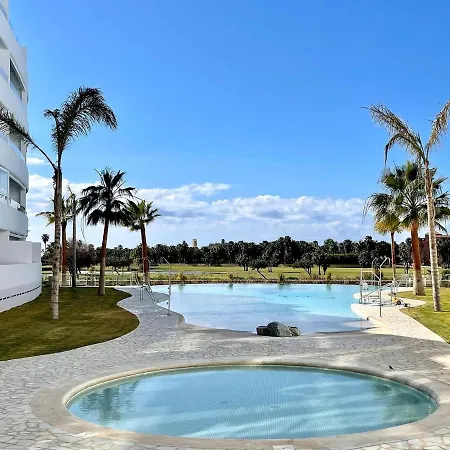 Belvilla By Oyo Playa Granada & Golf 13 * Motril