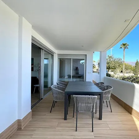 Appartement Belvilla By Oyo Playa Granada & Golf 13 *