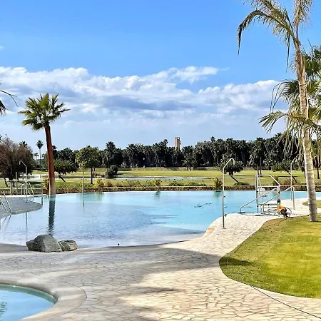Belvilla By Oyo Playa Granada & Golf 13