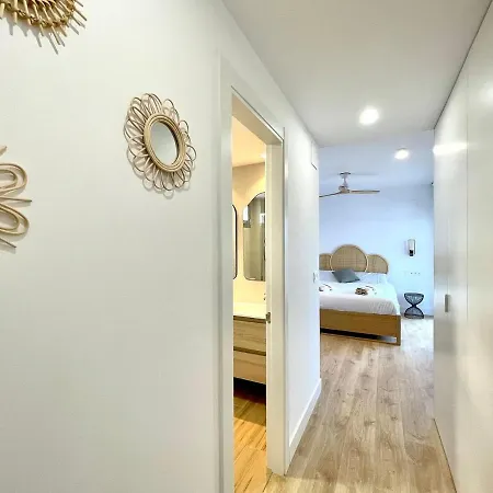 Belvilla By Oyo Playa Granada & Golf 13 Appartement *