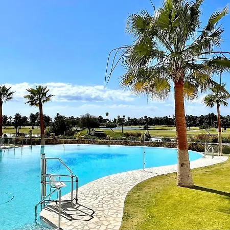 Appartement Belvilla By Oyo Playa Granada & Golf 13