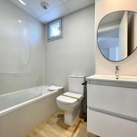 Belvilla By Oyo Playa Granada & Golf 13 Appartement Motril
