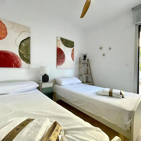 Belvilla By Oyo Playa Granada & Golf 13 Appartement